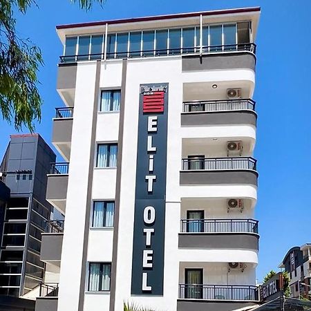 Didim Elit Otel Екстер'єр фото