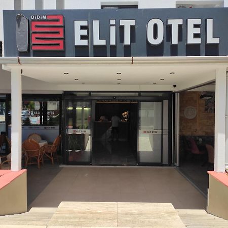 Didim Elit Otel Екстер'єр фото