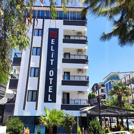 Didim Elit Otel Екстер'єр фото