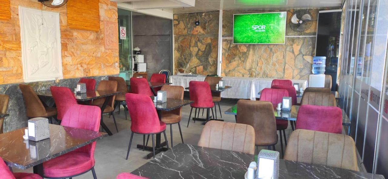 Didim Elit Otel Екстер'єр фото