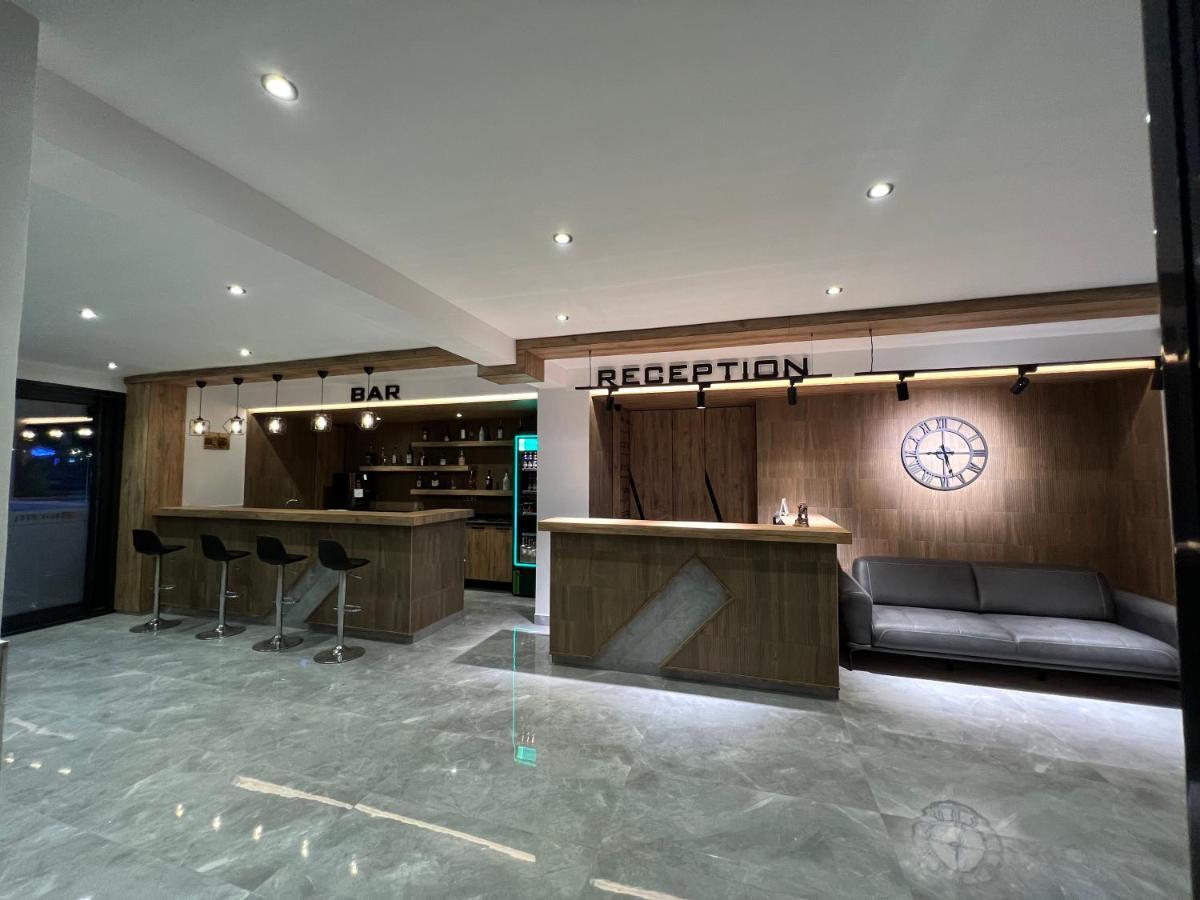 Didim Elit Otel Екстер'єр фото