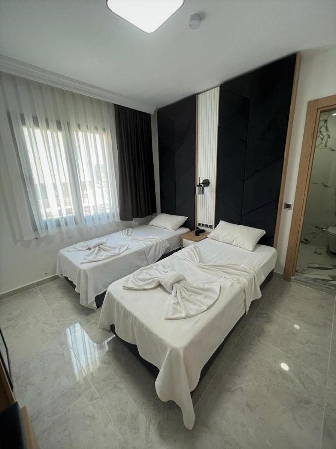 Didim Elit Otel Екстер'єр фото