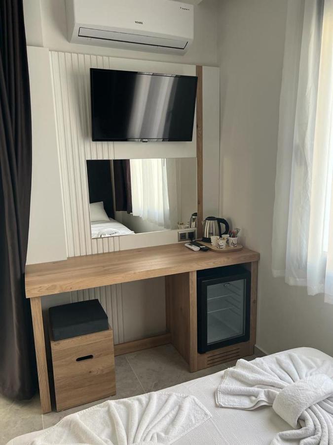 Didim Elit Otel Екстер'єр фото