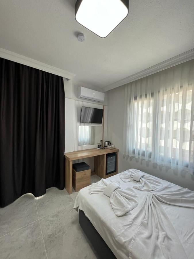 Didim Elit Otel Екстер'єр фото