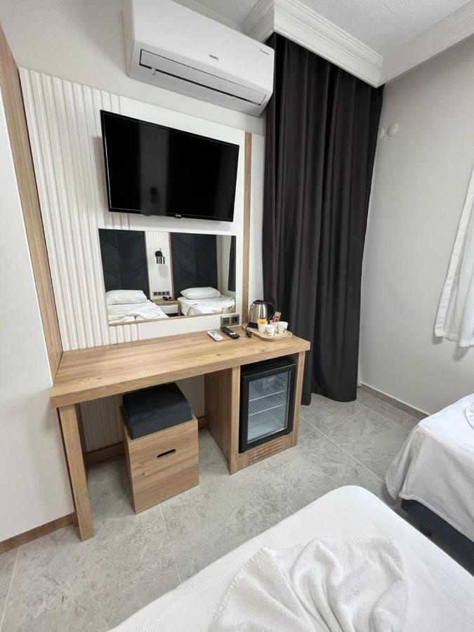 Didim Elit Otel Екстер'єр фото