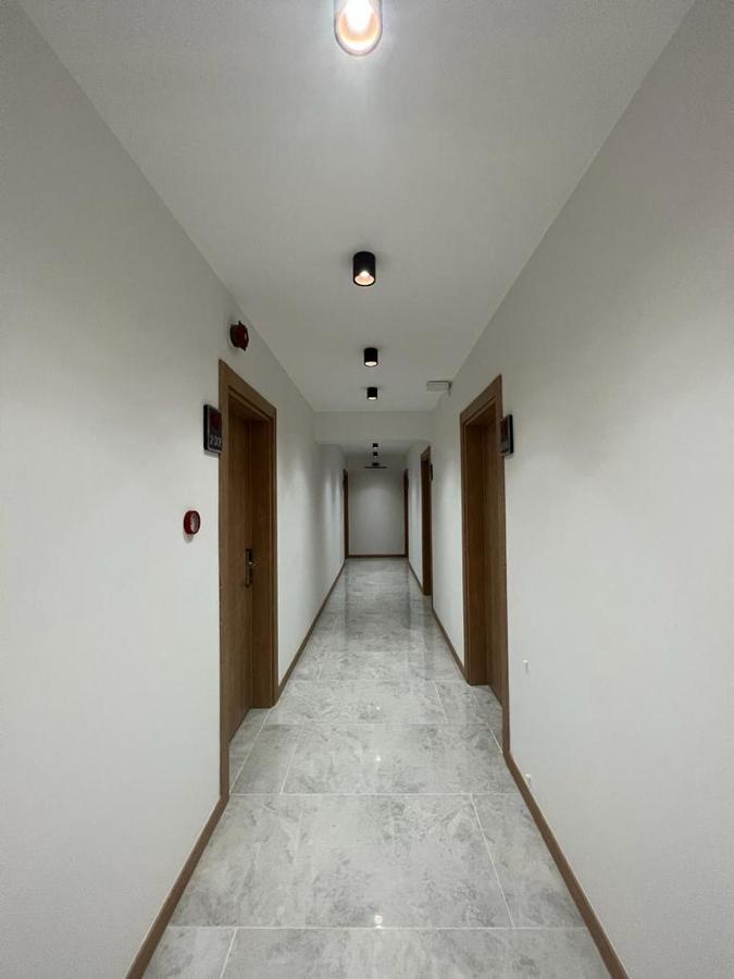 Didim Elit Otel Екстер'єр фото