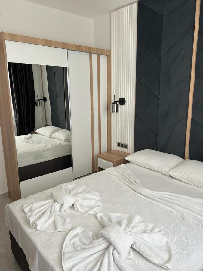 Didim Elit Otel Екстер'єр фото
