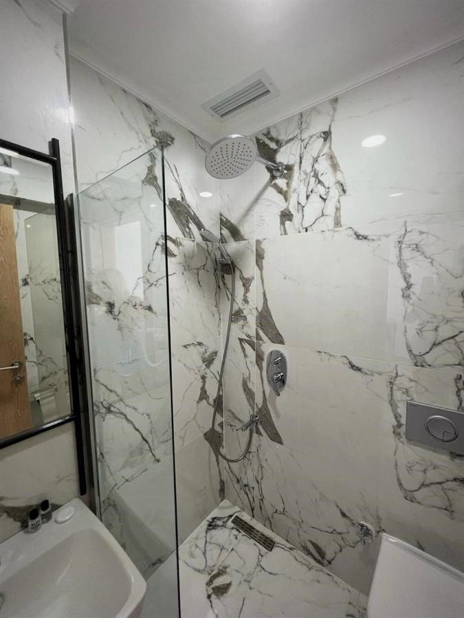 Didim Elit Otel Екстер'єр фото