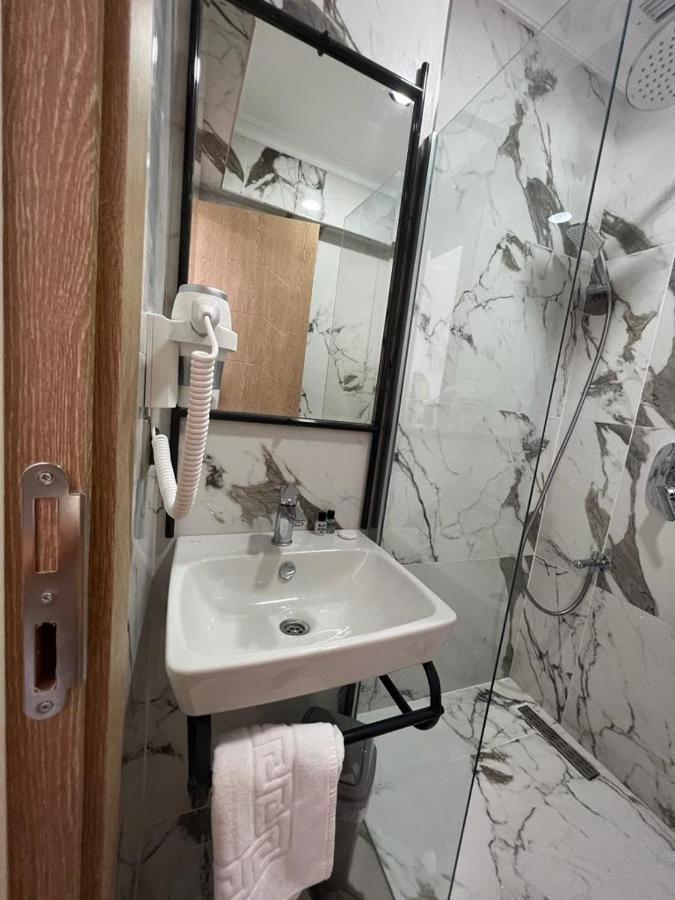 Didim Elit Otel Екстер'єр фото