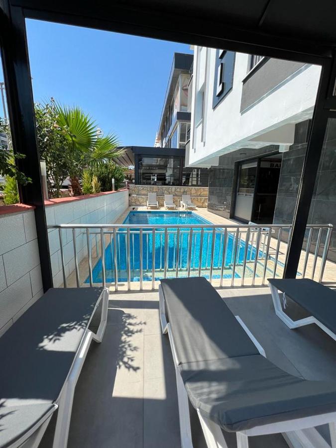 Didim Elit Otel Екстер'єр фото