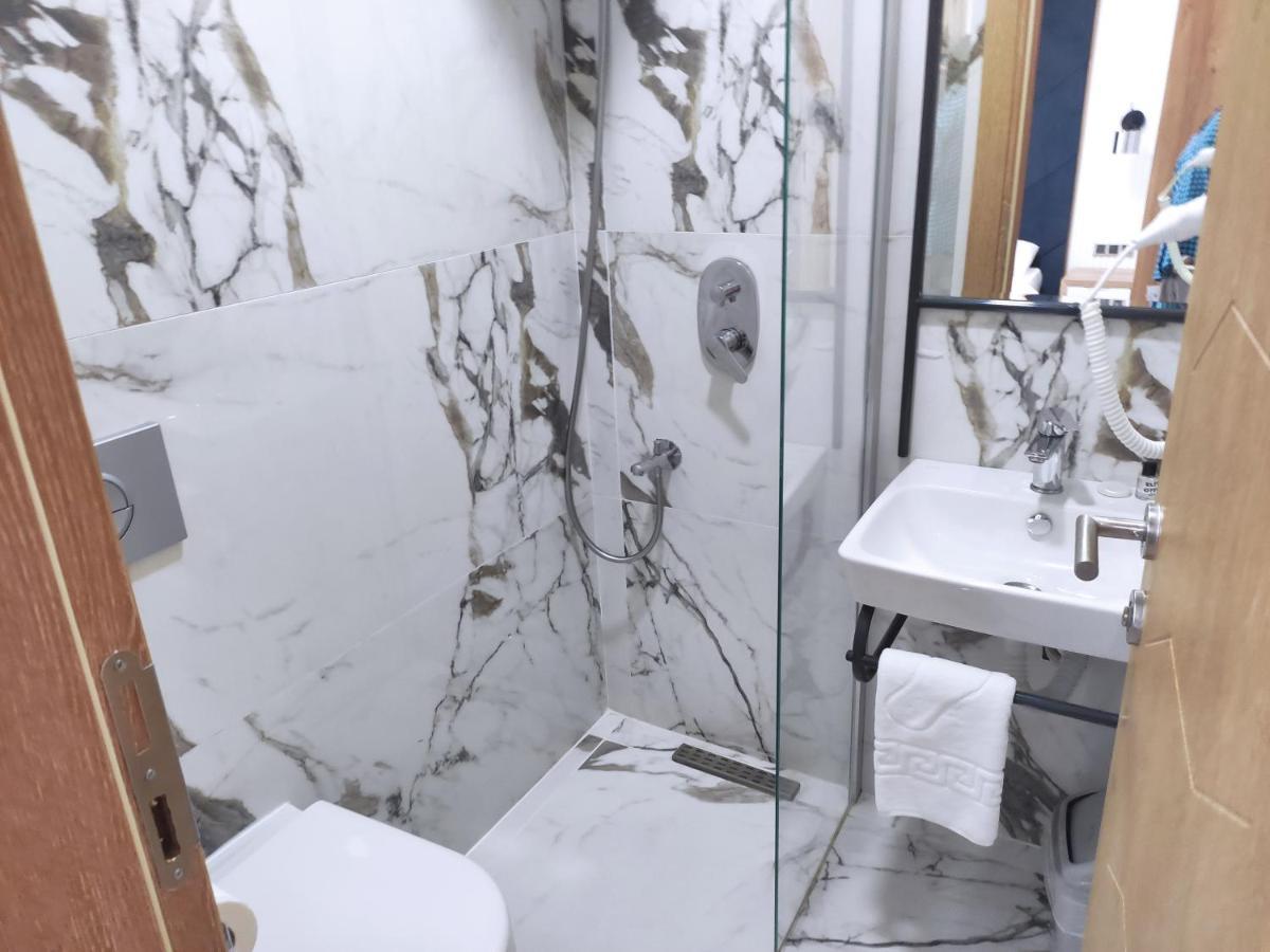 Didim Elit Otel Екстер'єр фото